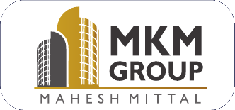 MKM Group — Mahesh Mittal logo