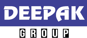 Deepak Group logo