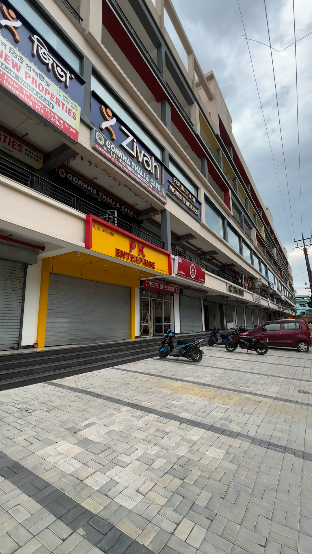 Why connectivity matters in Siliguri